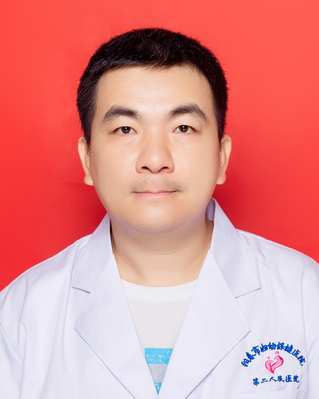 黄华安